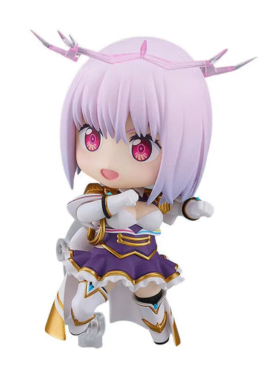 Gridman Universe - Shinjou Akane - Nendoroid #2148 - New Order (Good Smile Company)ㅤ – Good Smile Company – ActionFigureBrasil