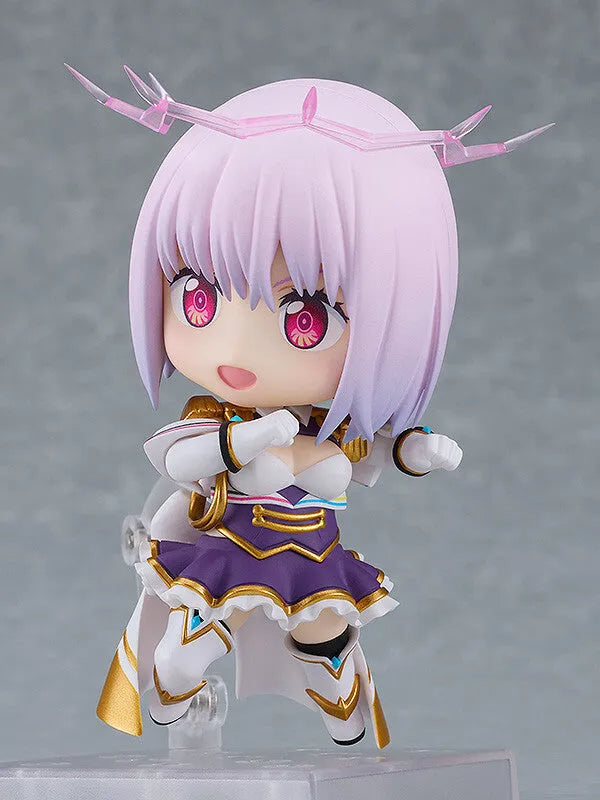 Gridman Universe - Shinjou Akane - Nendoroid #2148 - New Order (Good Smile Company)ㅤ – Good Smile Company – ActionFigureBrasil