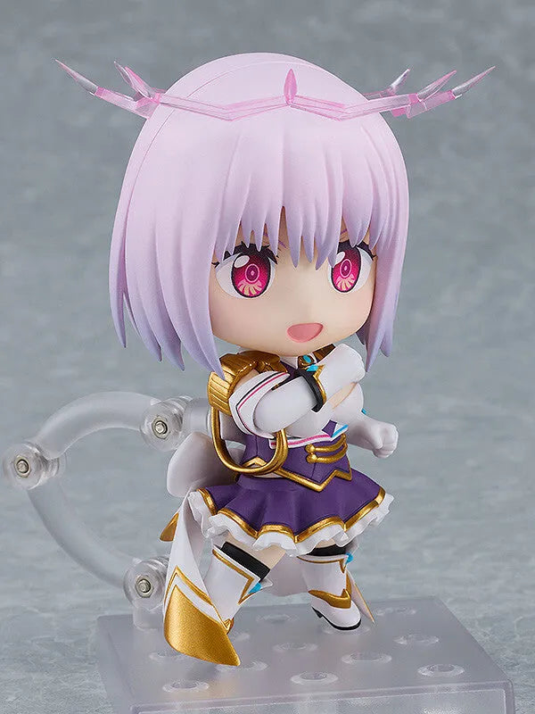 Gridman Universe - Shinjou Akane - Nendoroid #2148 - New Order (Good Smile Company)ㅤ – Good Smile Company – ActionFigureBrasil