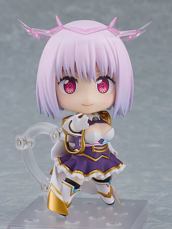 Gridman Universe - Shinjou Akane - Nendoroid #2148 - New Order (Good Smile Company)ㅤ – Good Smile Company – ActionFigureBrasil