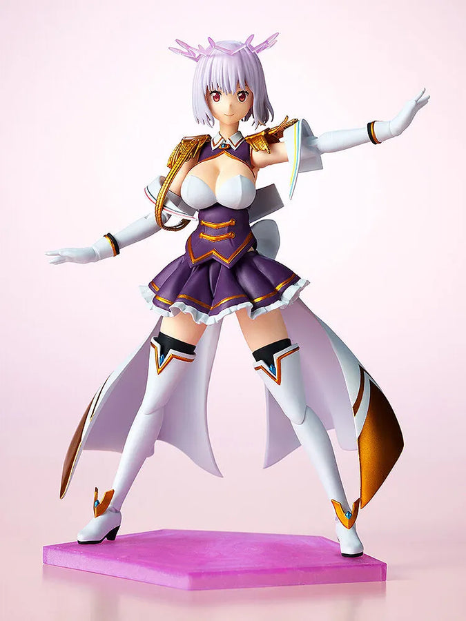 Gridman Universe - Shinjou Akane - New Order (Annulus)ㅤ – Annulus – ActionFigureBrasil