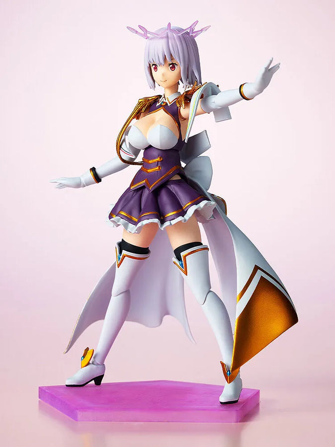 Gridman Universe - Shinjou Akane - New Order (Annulus)ㅤ – Annulus – ActionFigureBrasil