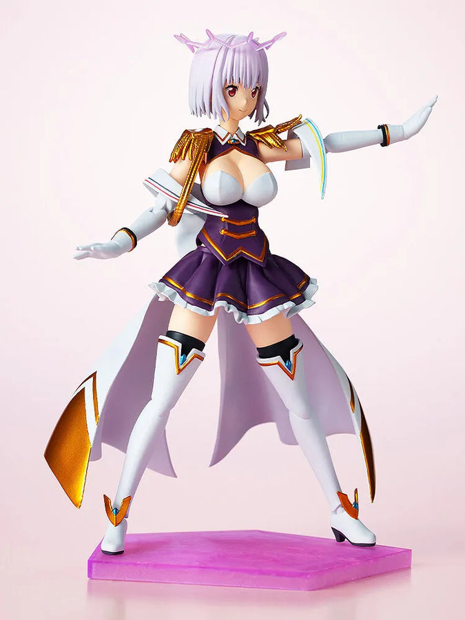 Gridman Universe - Shinjou Akane - New Order (Annulus)ㅤ – Annulus – ActionFigureBrasil