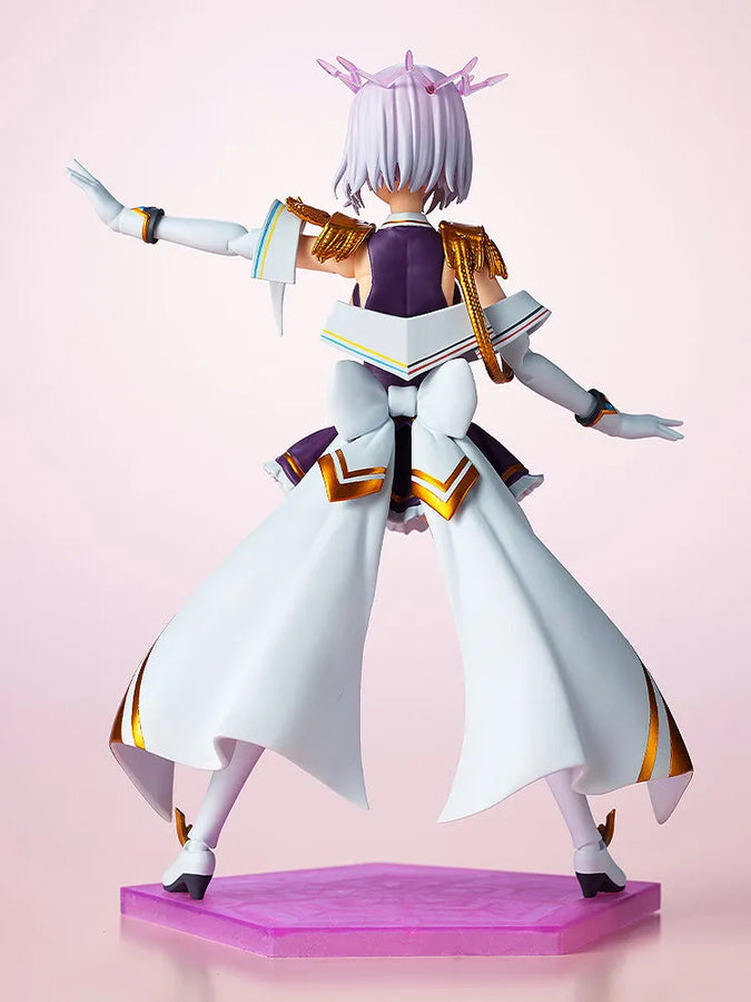 Gridman Universe - Shinjou Akane - New Order (Annulus)ㅤ – Annulus – ActionFigureBrasil