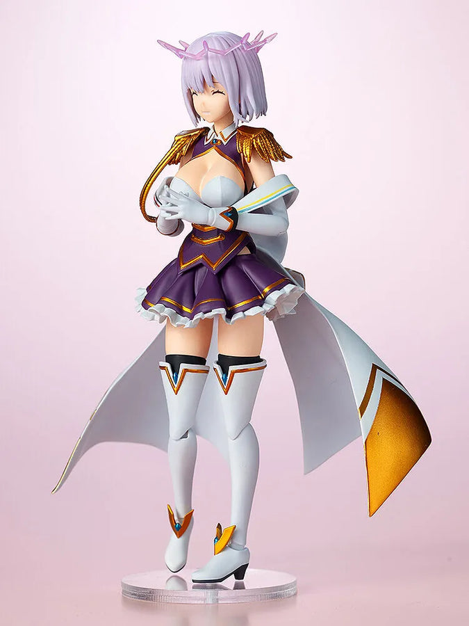 Gridman Universe - Shinjou Akane - New Order (Annulus)ㅤ – Annulus – ActionFigureBrasil