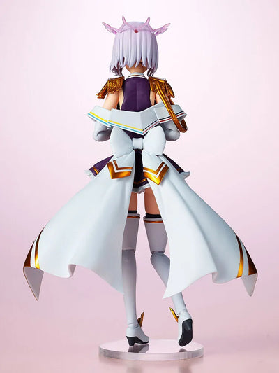 Gridman Universe - Shinjou Akane - New Order (Annulus)ㅤ – Annulus – ActionFigureBrasil — com base expositora