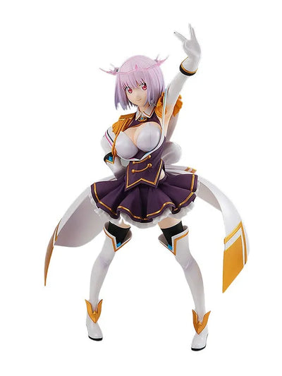 Gridman Universe - Shinjou Akane - Pop Up Parade - New Order, L (Good Smile Company)ㅤ – Good Smile Company – ActionFigureBrasil