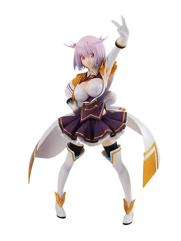 Gridman Universe - Shinjou Akane - Pop Up Parade - New Order, L (Good Smile Company)ㅤ – Good Smile Company – ActionFigureBrasil