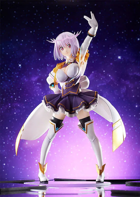 Gridman Universe - Shinjou Akane - Pop Up Parade - New Order, L (Good Smile Company)ㅤ – Good Smile Company – ActionFigureBrasil