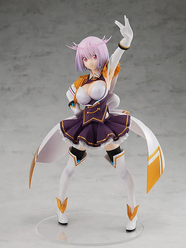 Gridman Universe - Shinjou Akane - Pop Up Parade - New Order, L (Good Smile Company)ㅤ – Good Smile Company – ActionFigureBrasil