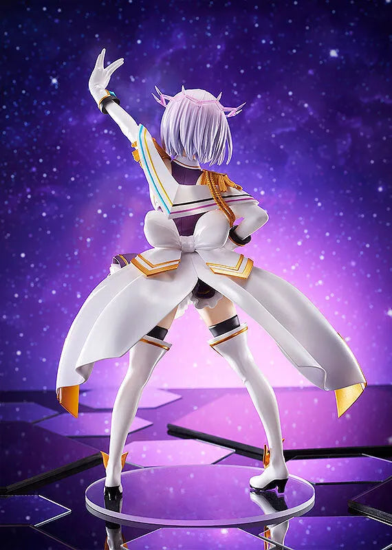 Gridman Universe - Shinjou Akane - Pop Up Parade - New Order, L (Good Smile Company)ㅤ – Good Smile Company – ActionFigureBrasil