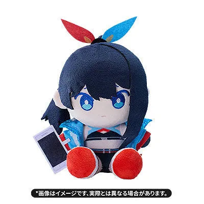 Gridman Universe - Takarada Rikka - 1/7 - Dreamy Divas Ver. - with Plush Set (Solarain)ㅤ – Solarain – ActionFigureBrasil