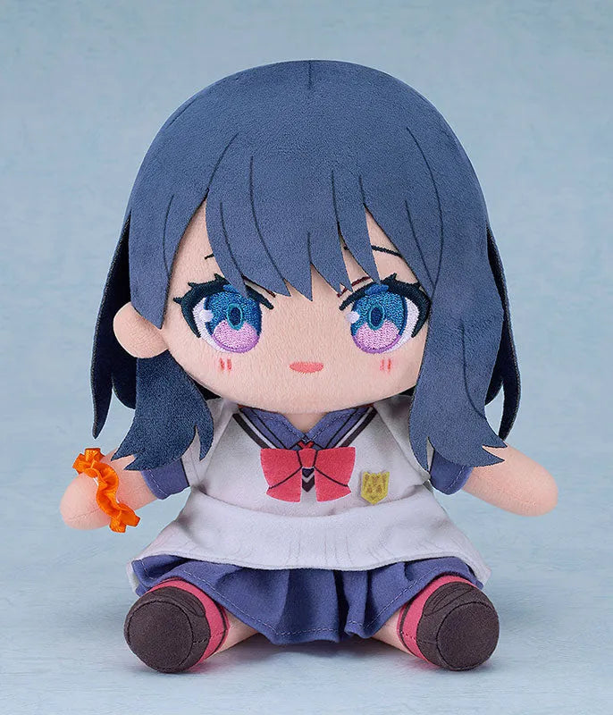 Gridman Universe - Takarada Rikka - Chocotto Punitto (Good Smile Company)ㅤ – Good Smile Company – ActionFigureBrasil