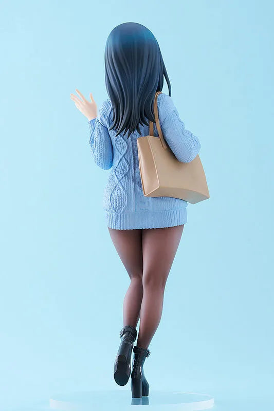 Gridman Universe - Takarada Rikka - Pop Up Parade - Date Style Ver., L (Good Smile Company)ㅤ – Good Smile Company – ActionFigureBrasil