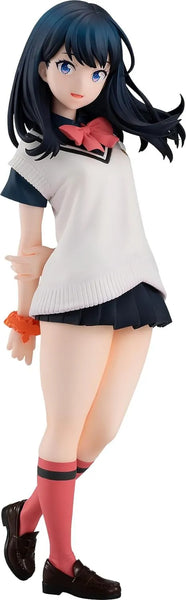 Gridman Universe - Takarada Rikka - Pop Up Parade - L (Good Smile Company)ㅤ – Good Smile Company – ActionFigureBrasil