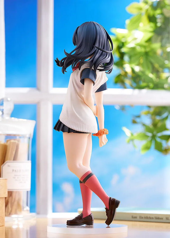 Gridman Universe - Takarada Rikka - Pop Up Parade - L (Good Smile Company)ㅤ – Good Smile Company – ActionFigureBrasil