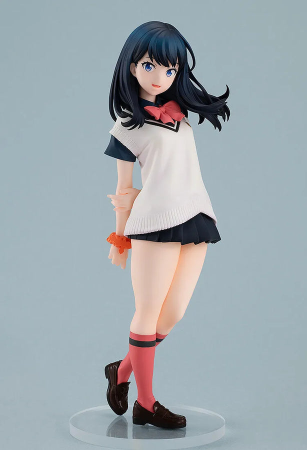 Gridman Universe - Takarada Rikka - Pop Up Parade - L (Good Smile Company)ㅤ – Good Smile Company – ActionFigureBrasil