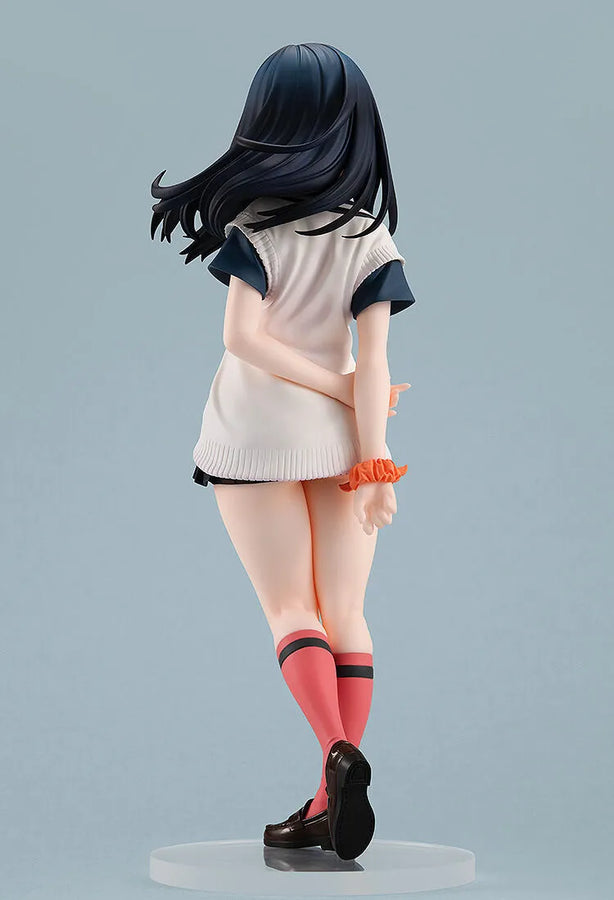 Gridman Universe - Takarada Rikka - Pop Up Parade - L (Good Smile Company)ㅤ – Good Smile Company – ActionFigureBrasil