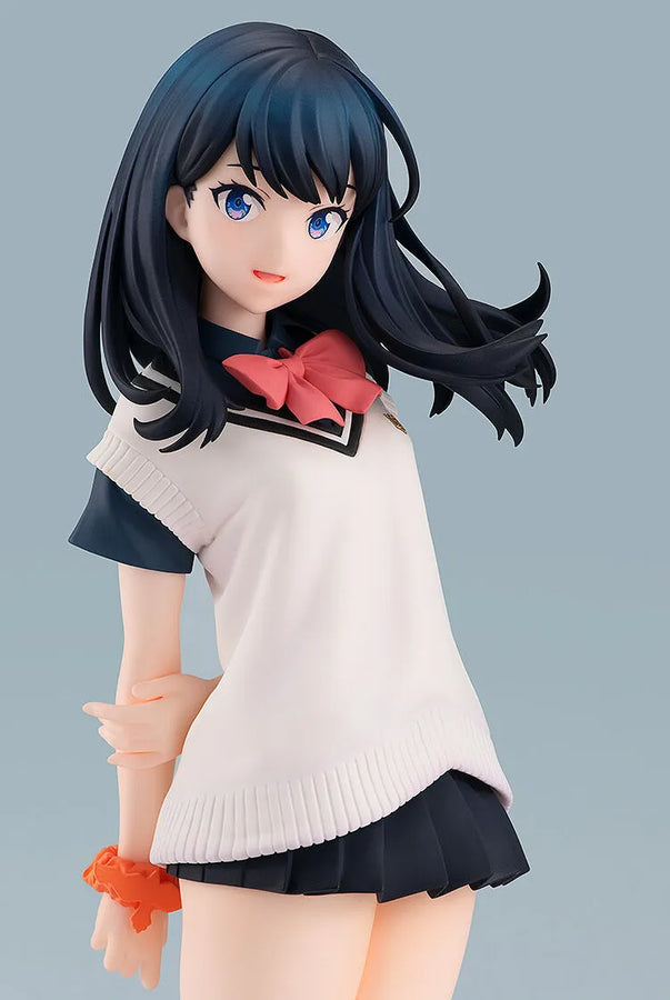 Gridman Universe - Takarada Rikka - Pop Up Parade - L (Good Smile Company)ㅤ – Good Smile Company – ActionFigureBrasil