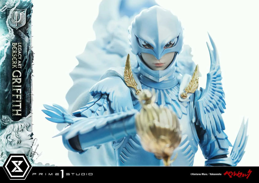 Griffith (Bonus Version) Berserk – Prime1Studio – ActionFigure Brasil