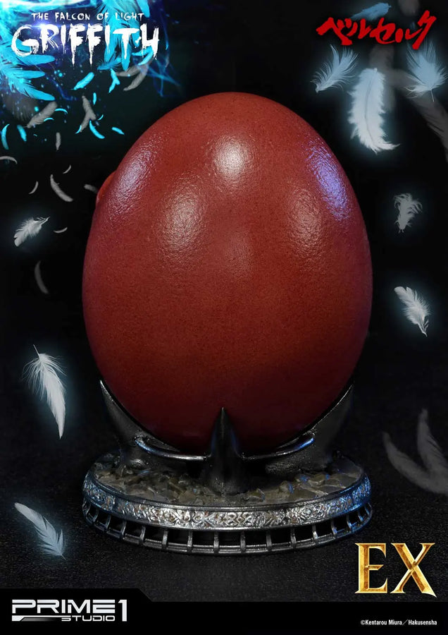Griffith, The Falcon of Light (Exclusive Version) Berserk – Prime1Studio – ActionFigure Brasil
