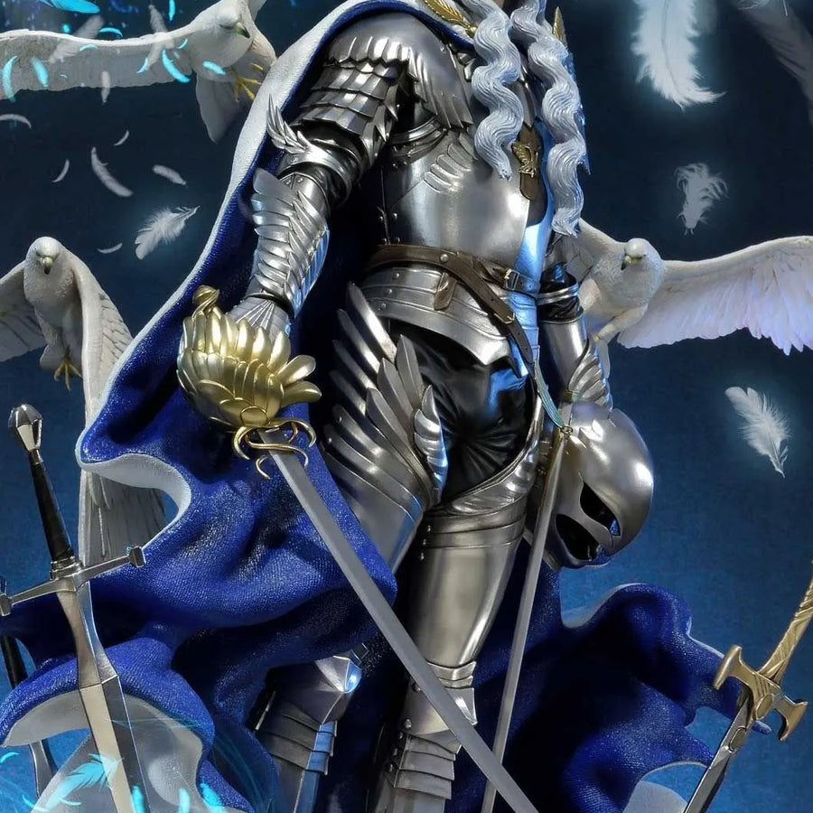 Griffith, The Falcon of Light (Regular Version) Berserk – Prime1Studio – ActionFigure Brasil