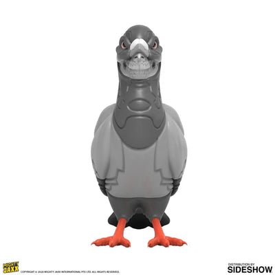 Grin (Mono Edition) - LIMITED EDITION: 300 – Mighty Jaxx – ActionFigure Brasil — ângulo diferente