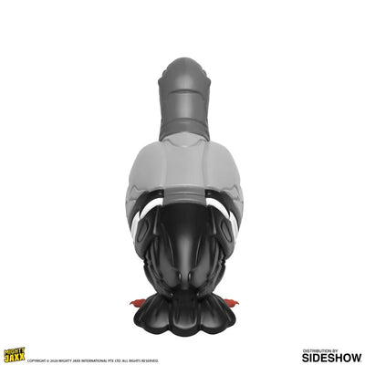 Grin (Mono Edition) - LIMITED EDITION: 300 – Mighty Jaxx – ActionFigure Brasil — acessórios