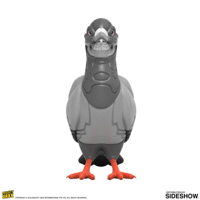 Grin (Mono Edition) - LIMITED EDITION: 300 – Mighty Jaxx – ActionFigure Brasil — ambientada