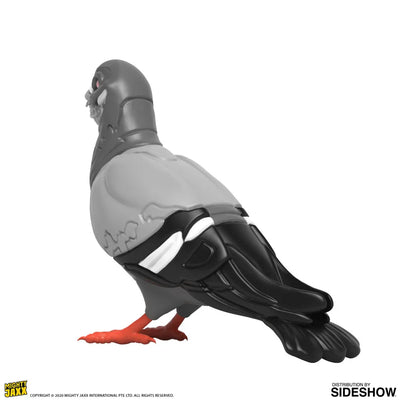 Grin (Mono Edition) - LIMITED EDITION: 300 – Mighty Jaxx – ActionFigure Brasil — ângulo diferente