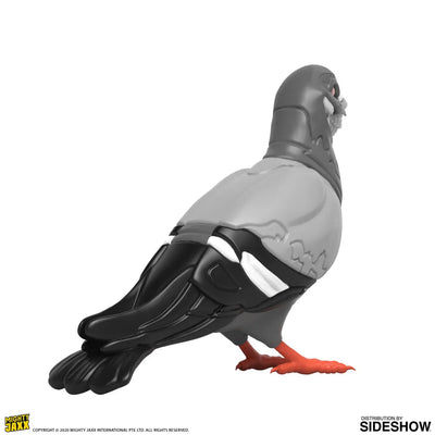 Grin (Mono Edition) - LIMITED EDITION: 300 – Mighty Jaxx – ActionFigure Brasil — close