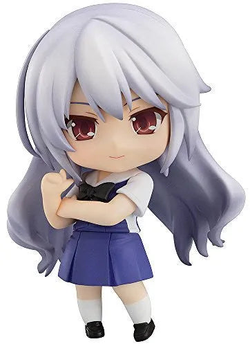 Grisaia no Kajitsu -LE FRUIT DE LA GRISAIA- - Kazami Kazuki - Nendoroid #534 (Good Smile Company)ㅤ – Good Smile Company – ActionFigureBrasil
