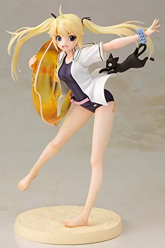 Grisaia no Kajitsu -LE FRUIT DE LA GRISAIA- - Matsushima Michiru - Nyanmel - 1/6 (Kotobukiya)ㅤ – Kotobukiya – ActionFigureBrasil