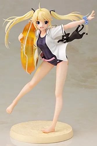 Grisaia no Kajitsu -LE FRUIT DE LA GRISAIA- - Matsushima Michiru - Nyanmel - 1/6 (Kotobukiya)ㅤ – Kotobukiya – ActionFigureBrasil