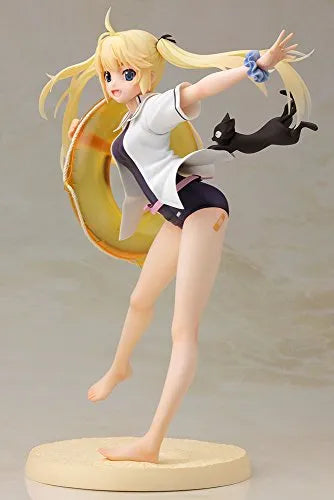 Grisaia no Kajitsu -LE FRUIT DE LA GRISAIA- - Matsushima Michiru - Nyanmel - 1/6 (Kotobukiya)ㅤ – Kotobukiya – ActionFigureBrasil