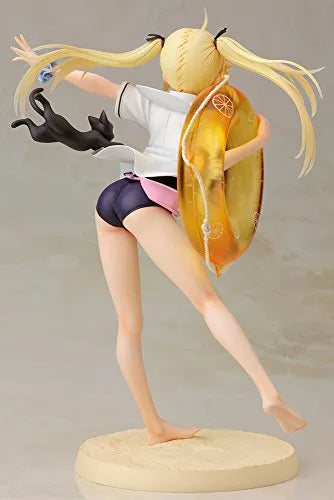 Grisaia no Kajitsu -LE FRUIT DE LA GRISAIA- - Matsushima Michiru - Nyanmel - 1/6 (Kotobukiya)ㅤ – Kotobukiya – ActionFigureBrasil