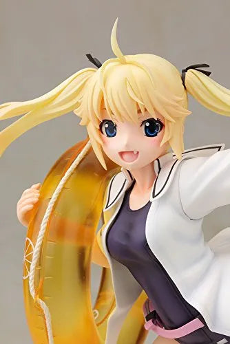 Grisaia no Kajitsu -LE FRUIT DE LA GRISAIA- - Matsushima Michiru - Nyanmel - 1/6 (Kotobukiya)ㅤ – Kotobukiya – ActionFigureBrasil