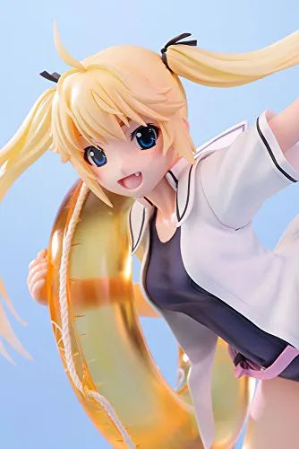 Grisaia no Kajitsu -LE FRUIT DE LA GRISAIA- - Matsushima Michiru - Nyanmel - 1/6 (Kotobukiya)ㅤ – Kotobukiya – ActionFigureBrasil