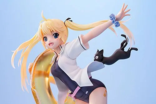 Grisaia no Kajitsu -LE FRUIT DE LA GRISAIA- - Matsushima Michiru - Nyanmel - 1/6 (Kotobukiya)ㅤ – Kotobukiya – ActionFigureBrasil