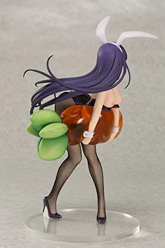 Grisaia no Kajitsu -LE FRUIT DE LA GRISAIA- - Sakaki Yumiko - 1/7 (Orchid Seed)ㅤ – Orchid Seed – ActionFigureBrasil