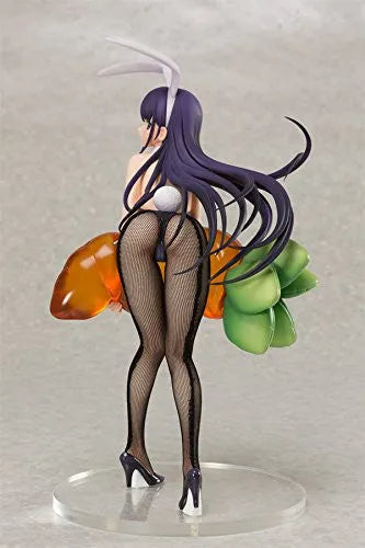 Grisaia no Kajitsu -LE FRUIT DE LA GRISAIA- - Sakaki Yumiko - 1/7 (Orchid Seed)ㅤ – Orchid Seed – ActionFigureBrasil