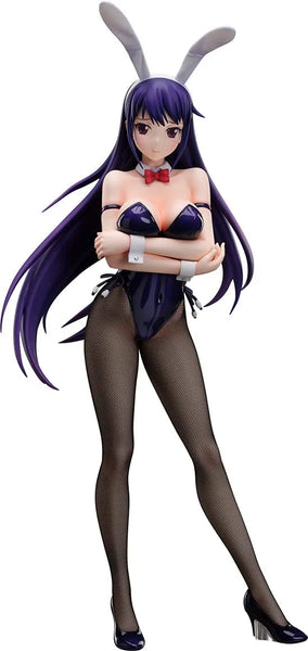 Grisaia no Kajitsu -LE FRUIT DE LA GRISAIA- - Sakaki Yumiko - B-style - 1/4 - Bunny Ver. (FREEing)ㅤ – FREEing – ActionFigureBrasil