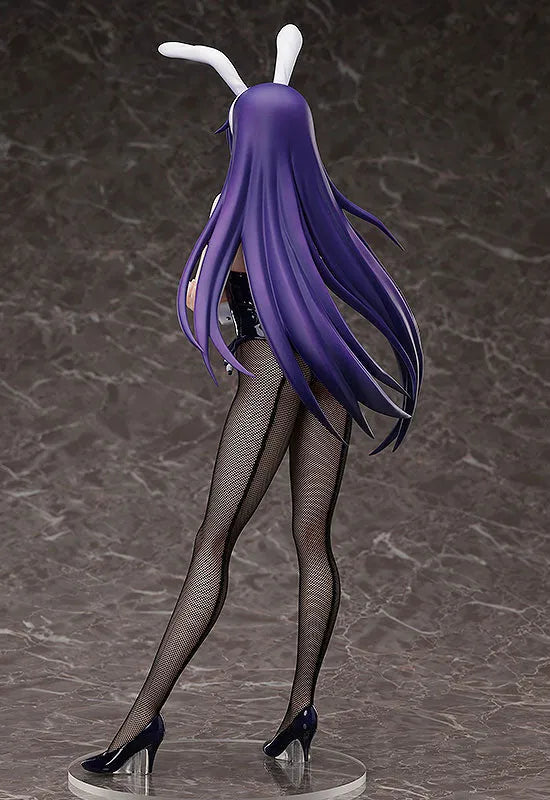 Grisaia no Kajitsu -LE FRUIT DE LA GRISAIA- - Sakaki Yumiko - B-style - 1/4 - Bunny Ver. (FREEing)ㅤ – FREEing – ActionFigureBrasil