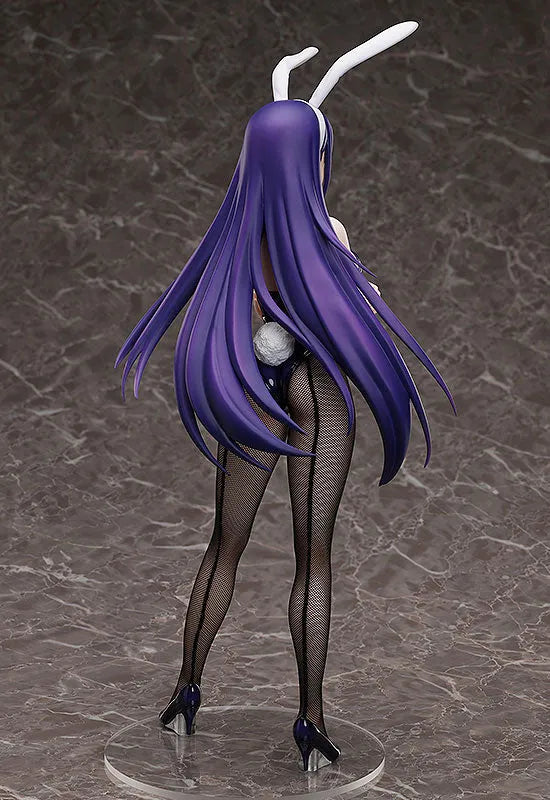 Grisaia no Kajitsu -LE FRUIT DE LA GRISAIA- - Sakaki Yumiko - B-style - 1/4 - Bunny Ver. (FREEing)ㅤ – FREEing – ActionFigureBrasil