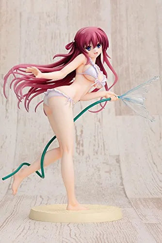Grisaia no Kajitsu -LE FRUIT DE LA GRISAIA- - Suou Amane - 1/6 (Kotobukiya)ㅤ – Kotobukiya – ActionFigureBrasil