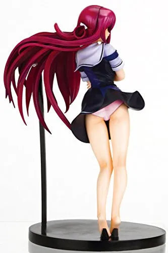 Grisaia no Kajitsu -LE FRUIT DE LA GRISAIA- - Suou Amane - SRDX - 1/7 (Takara Tomy A.R.T.S)ㅤ – Takara Tomy Arts – ActionFigureBrasil