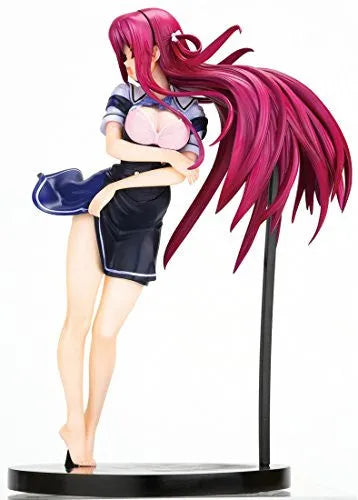 Grisaia no Kajitsu -LE FRUIT DE LA GRISAIA- - Suou Amane - SRDX - 1/7 (Takara Tomy A.R.T.S)ㅤ – Takara Tomy Arts – ActionFigureBrasil