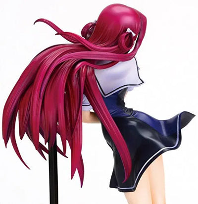 Grisaia no Kajitsu -LE FRUIT DE LA GRISAIA- - Suou Amane - SRDX - 1/7 (Takara Tomy A.R.T.S)ㅤ – Takara Tomy Arts – ActionFigureBrasil — acessórios