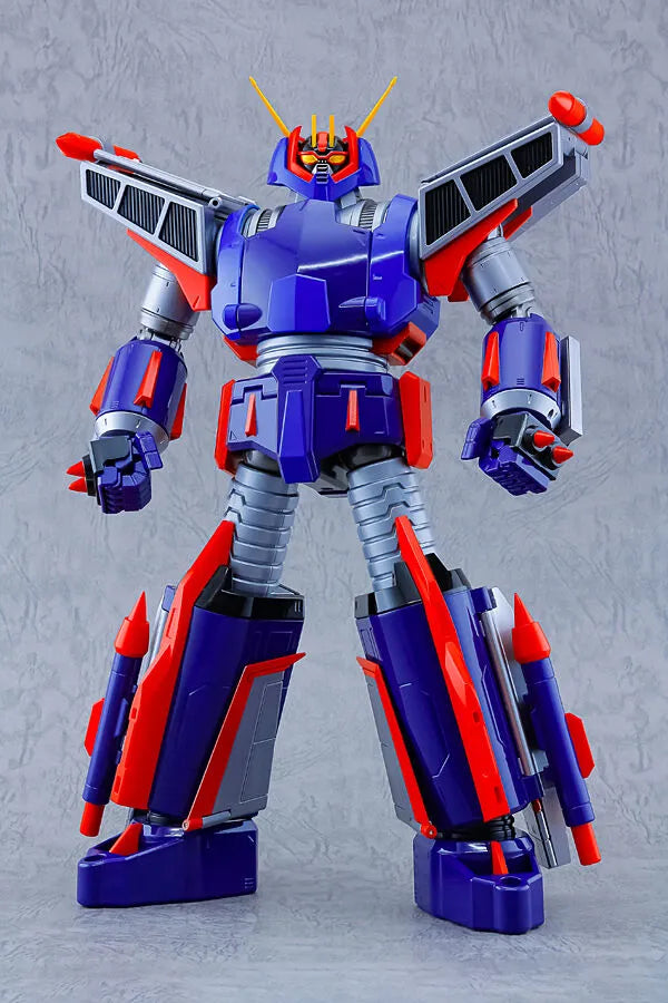 Groizer X - 1/400 (Action Toys, Art Storm)ㅤ – Art Storm – ActionFigureBrasil