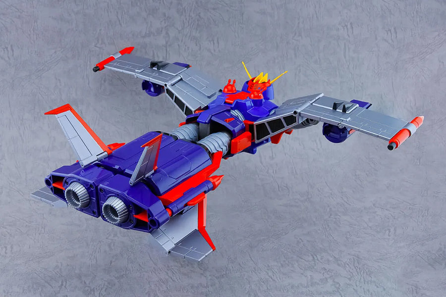 Groizer X - 1/400 (Action Toys, Art Storm)ㅤ – Art Storm – ActionFigureBrasil